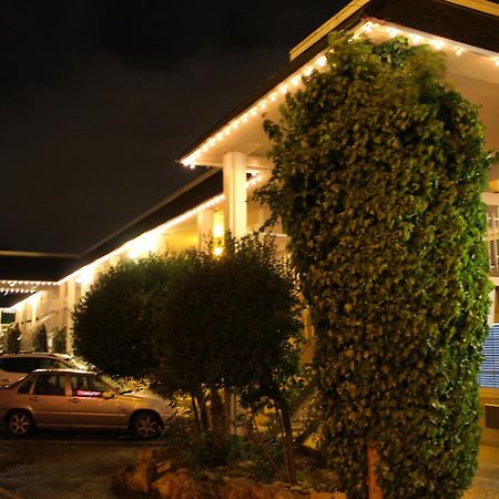 Caravelle Inn Extended Stay Σαν Χοσέ Εξωτερικό φωτογραφία