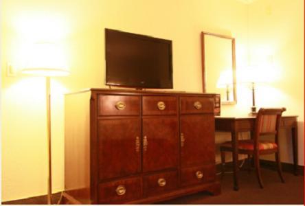 Caravelle Inn Extended Stay Σαν Χοσέ Εξωτερικό φωτογραφία