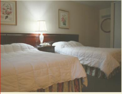 Caravelle Inn Extended Stay Σαν Χοσέ Εξωτερικό φωτογραφία