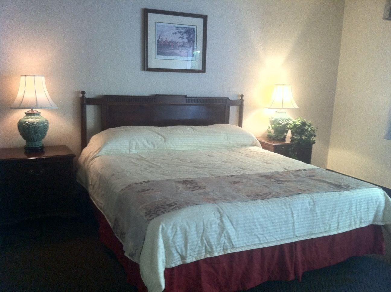 Caravelle Inn Extended Stay Σαν Χοσέ Εξωτερικό φωτογραφία