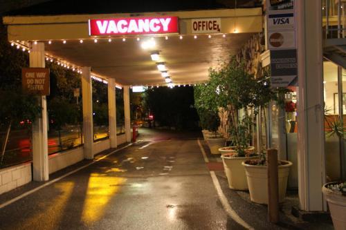 Caravelle Inn Extended Stay Σαν Χοσέ Εξωτερικό φωτογραφία